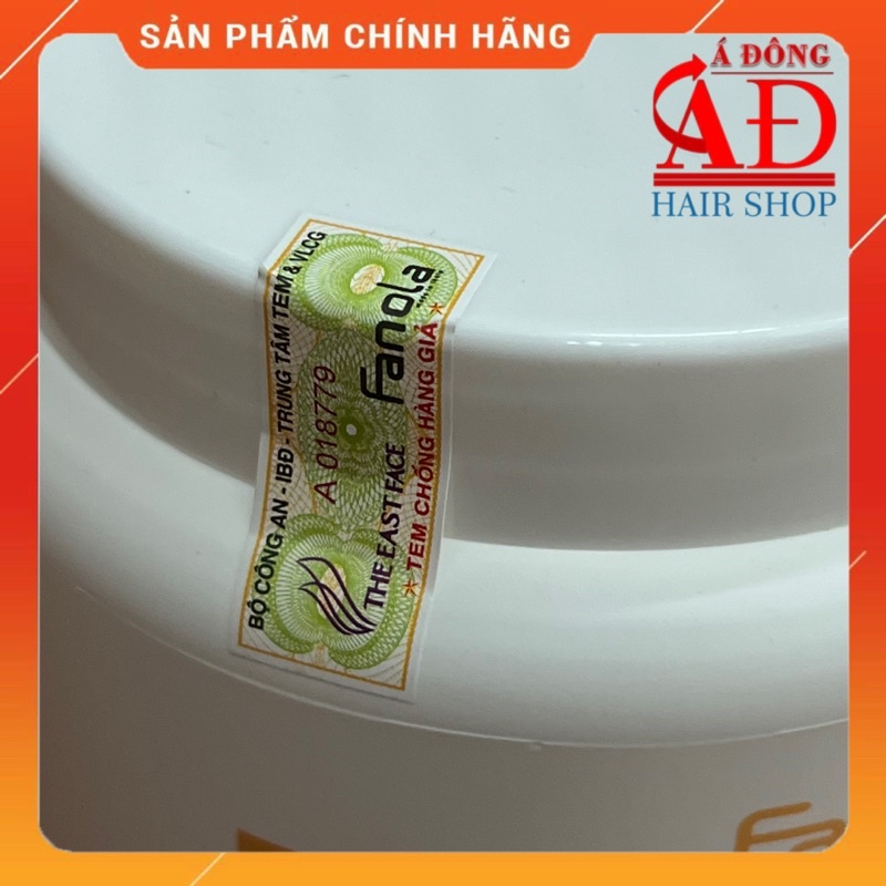 Bộ dầu gội hấp ủ dưỡng tóc Ý Fanola Nutricare Nourishing phục hồi suôn mượt chính hãng Ý