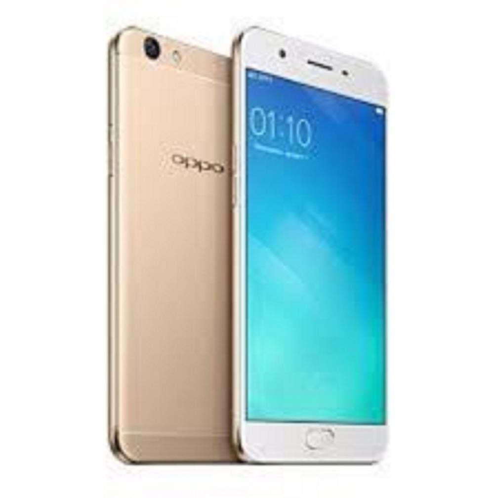 điện thoại Oppo F1s 2sim Bộ nhớ 32G ram 4G mới, Chính Hãng, Bảo hành 12 tháng