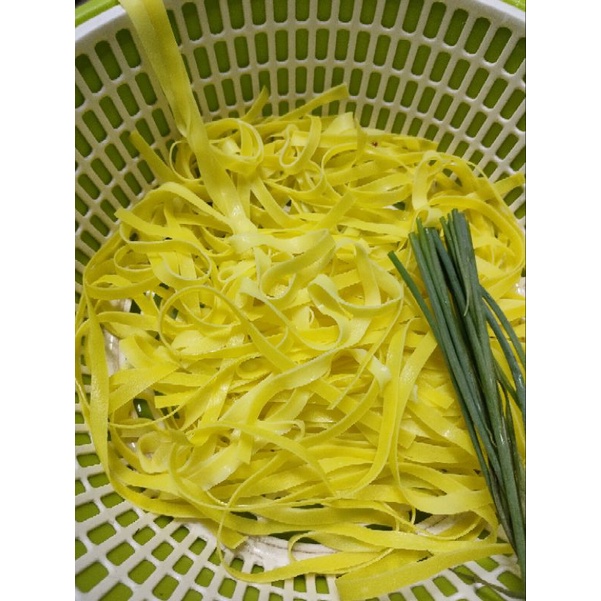 Mì Quảng Khô, Mì Quảng Nam, Mì Quảng, Mì Quảng Sợi Truyền Thống Gói 300G