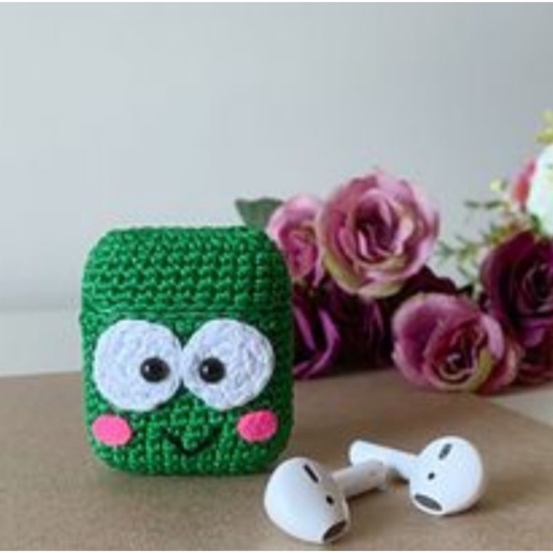 Túi bảo vệ airpod