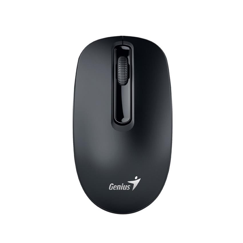 Chuột Quang Có Dây Genius DX-130, Kiểu giao tiếpUSB 2.0, dùng cho Desktop PC /Laptop Độ phân giải quang học 1200 Dpi