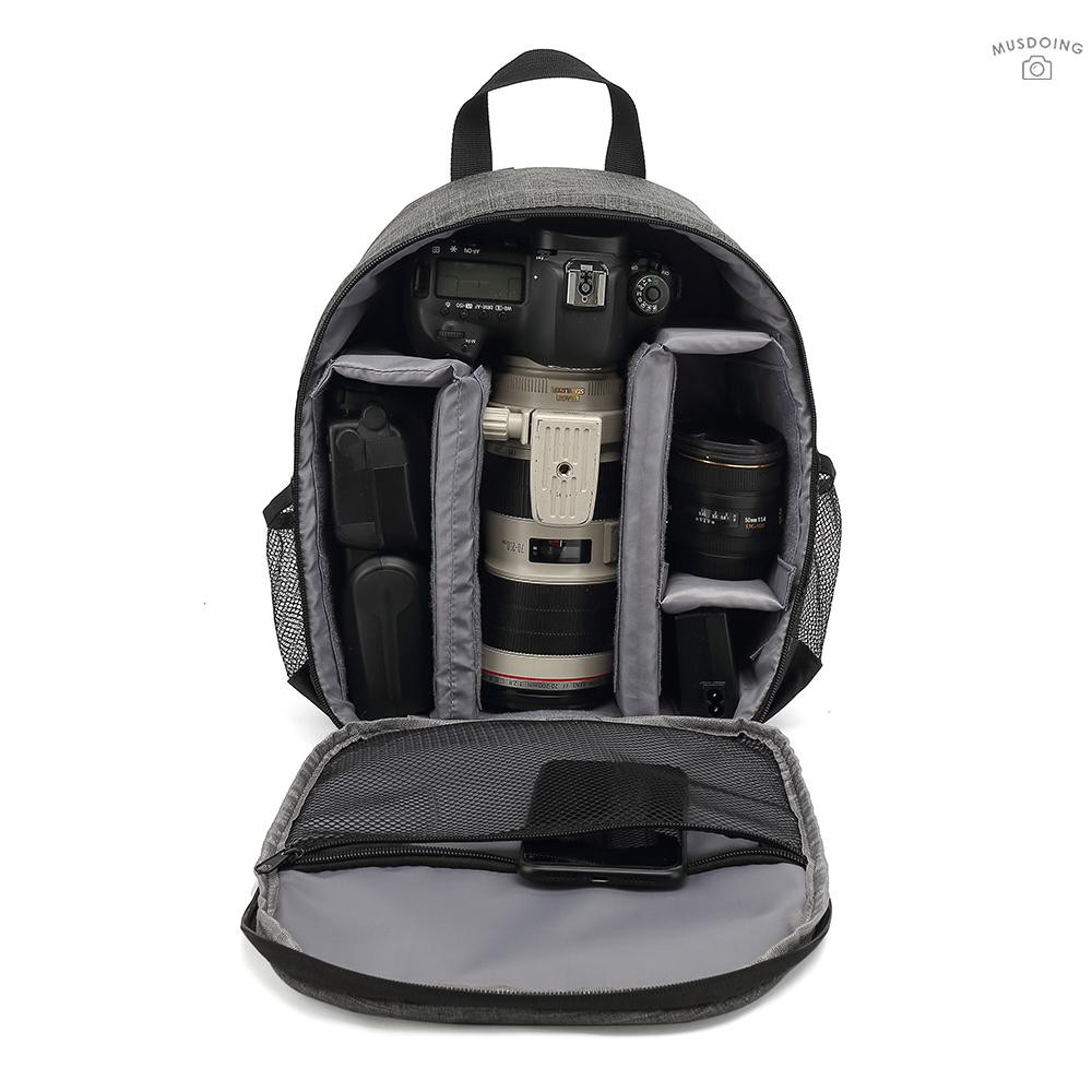 Balo đựng camera đa năng chống nước