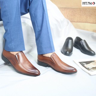 Giày tây nam da bò cao cấp ( gt33-na)