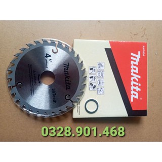 Lưỡi cắt Gỗ D110 chất lượng cao