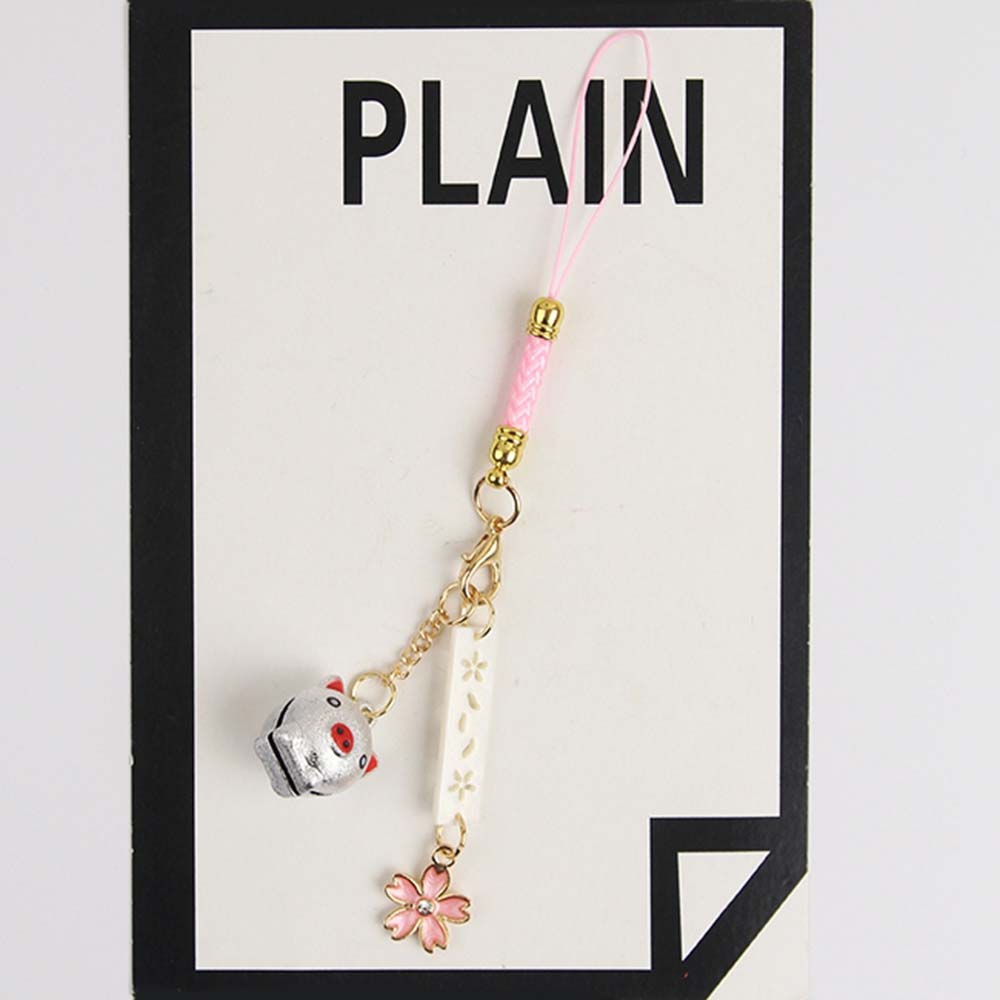 Dây GàI HọA TiếT Dễ Thương GắN ĐiệN ThoạI Di ĐộNg TiệN DụNg Và BềN | BigBuy360 - bigbuy360.vn