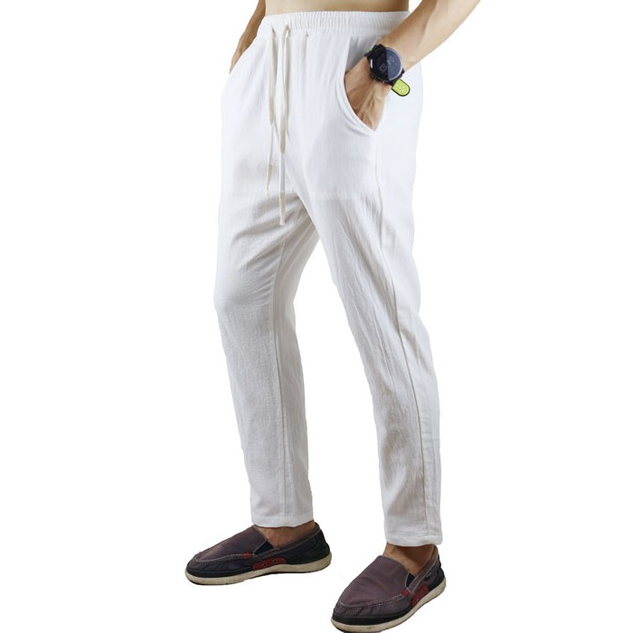 Quần Đũi Dài Nam Thời Trang Đẹp SQ512