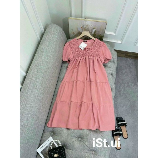 💕 ĐẦM BABY DOL CỰC XINH