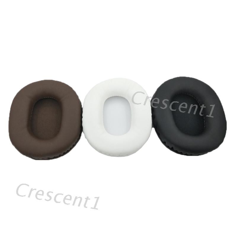 2 Đệm ốp tai nghe thay thế dành cho Arctis 3 5 7