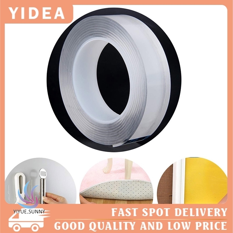 Băng Keo Dán Nano Chuyên Dụng Chất Lượng Cao