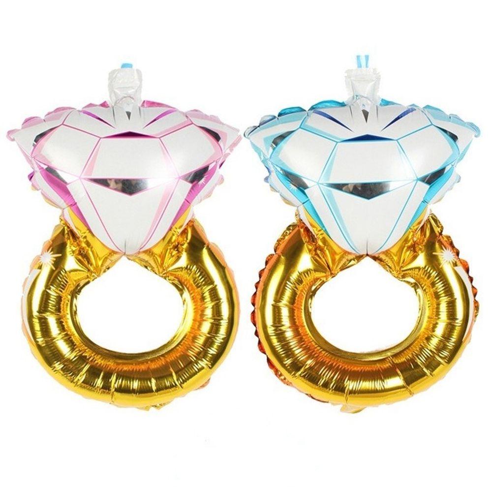 NICKOLAS Bong Bóng Helium Trang Trí Tiệc Cưới / Đính Hôn / Lễ Tình Nhân