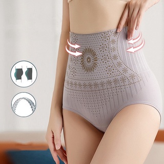 KANCOOL  Quần Lót Lưng Cao Định Hình Eo Thon