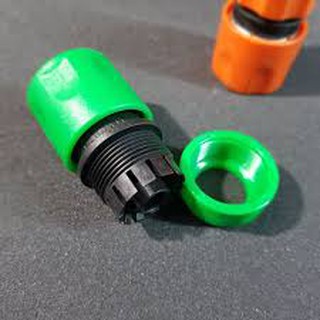 Khớp nối nhanh dây ống nước dùng cho ống có đường kính ngoài từ 16mm đến 18mm