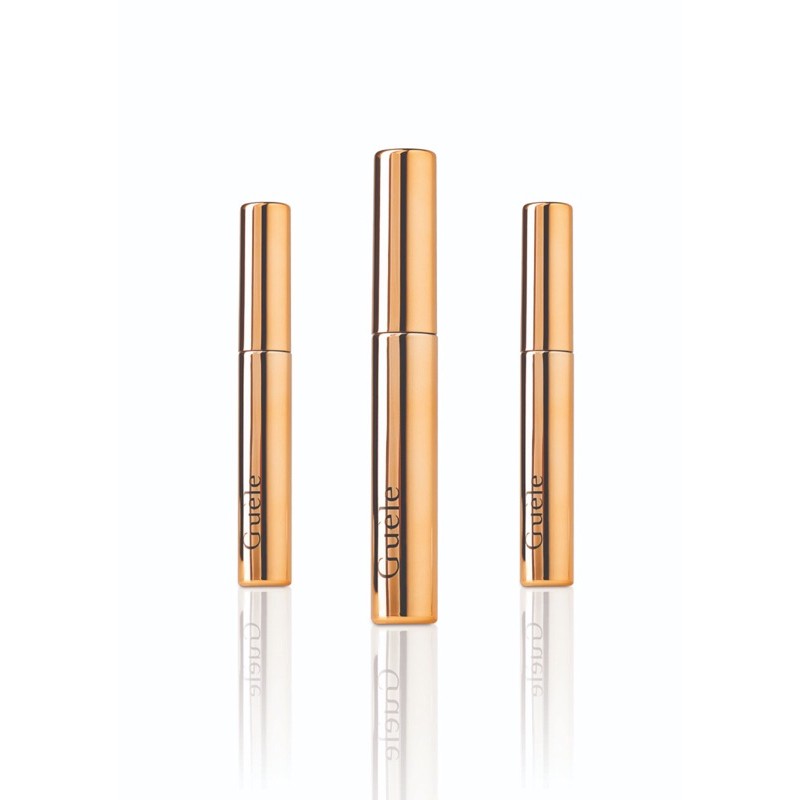 (hàng Mới Về) Mascara Chuốt Lông Mày Màu Xám Thời Trang | BigBuy360 - bigbuy360.vn