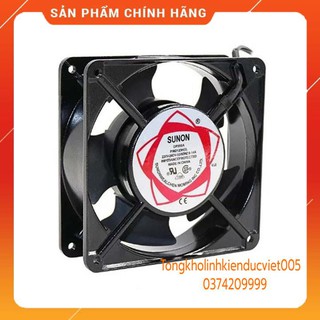 . Quạt thông gió 9-9Cm -220 v giá 1 chiếc ..