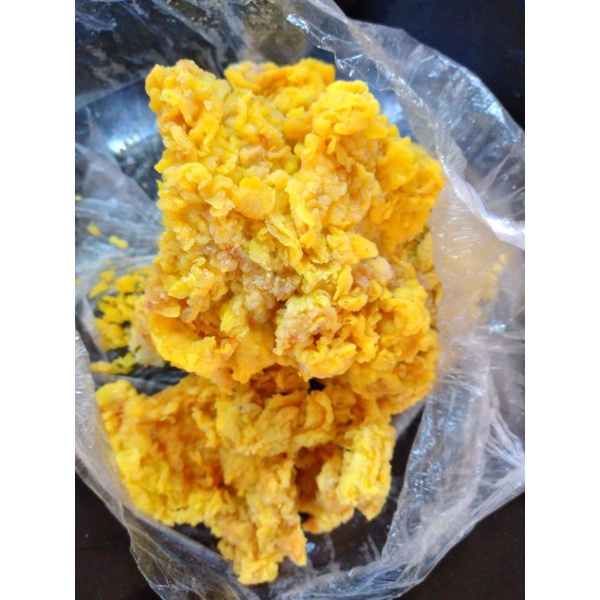 Bột chuyên gà chuyên dụng kfc 1kg