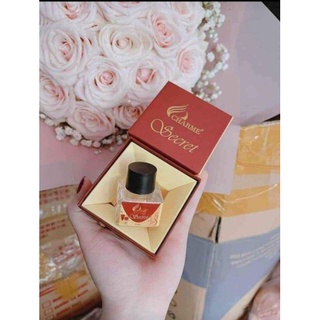 Nước hoa vùng kín( secret)