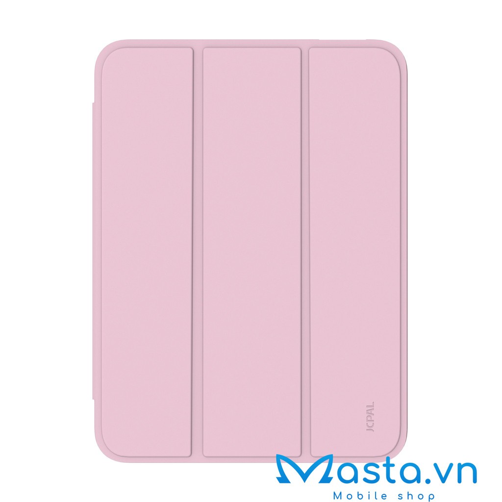 Bao da iPad Mini 6 2021  Jpcal DuraPro Protective Folio