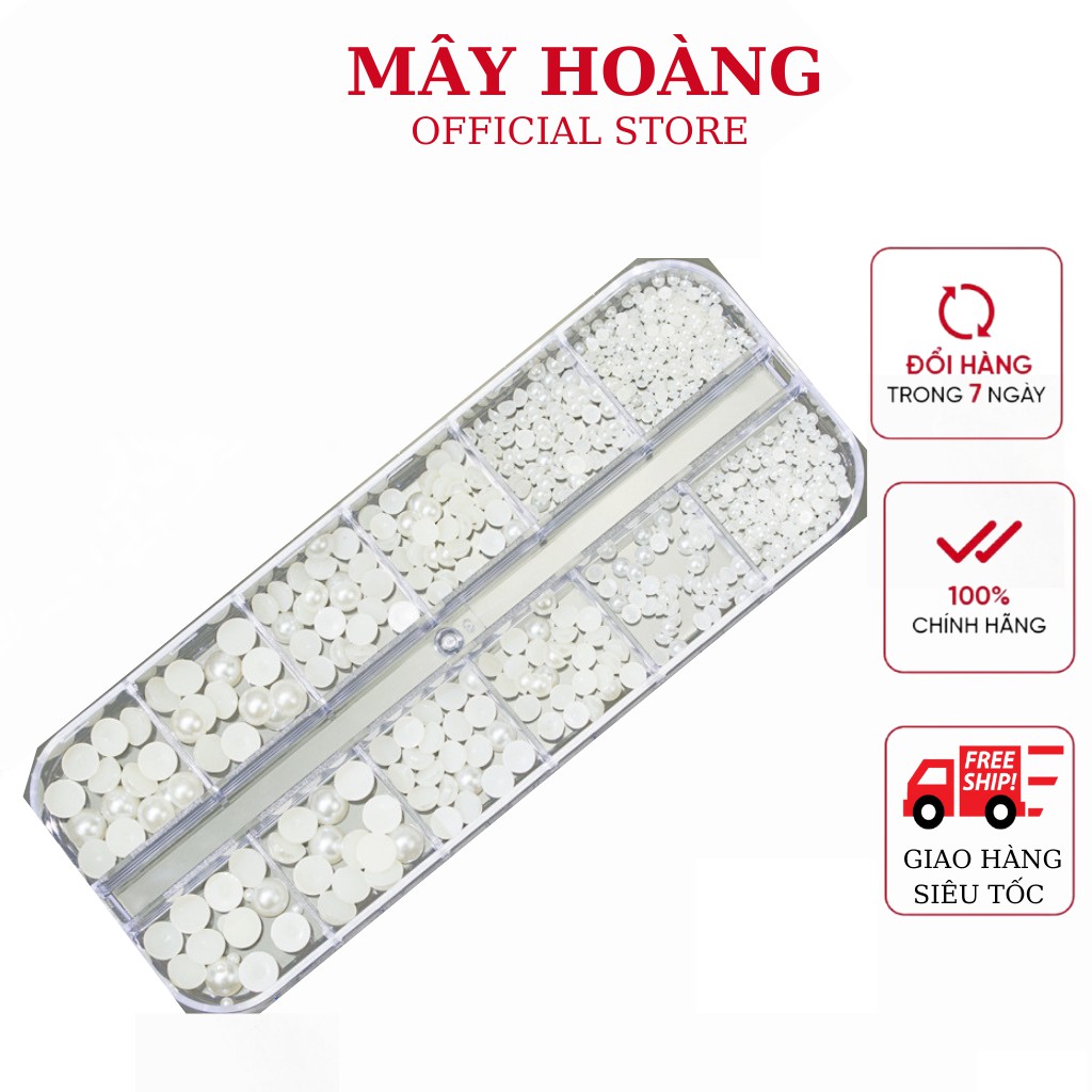 Sét trai nửa mix size chia ô sẵn