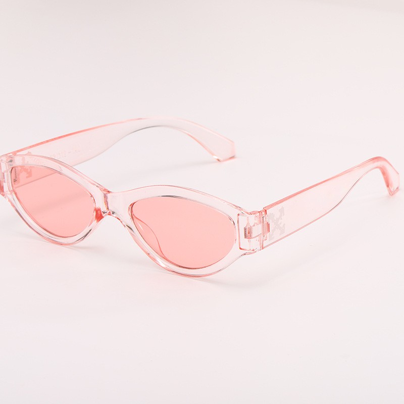 Kính mát mắt mèo cá tính thời trang dành cho nữ