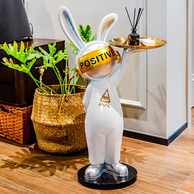 THỎ BÊ ĐĨA/ BEAR BRICK