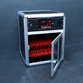 Máy ấp trứng mini 60 trứng Bảo Tín 【2019】