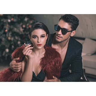 Nước Hoa Vùng Kín SAY - Black EDP