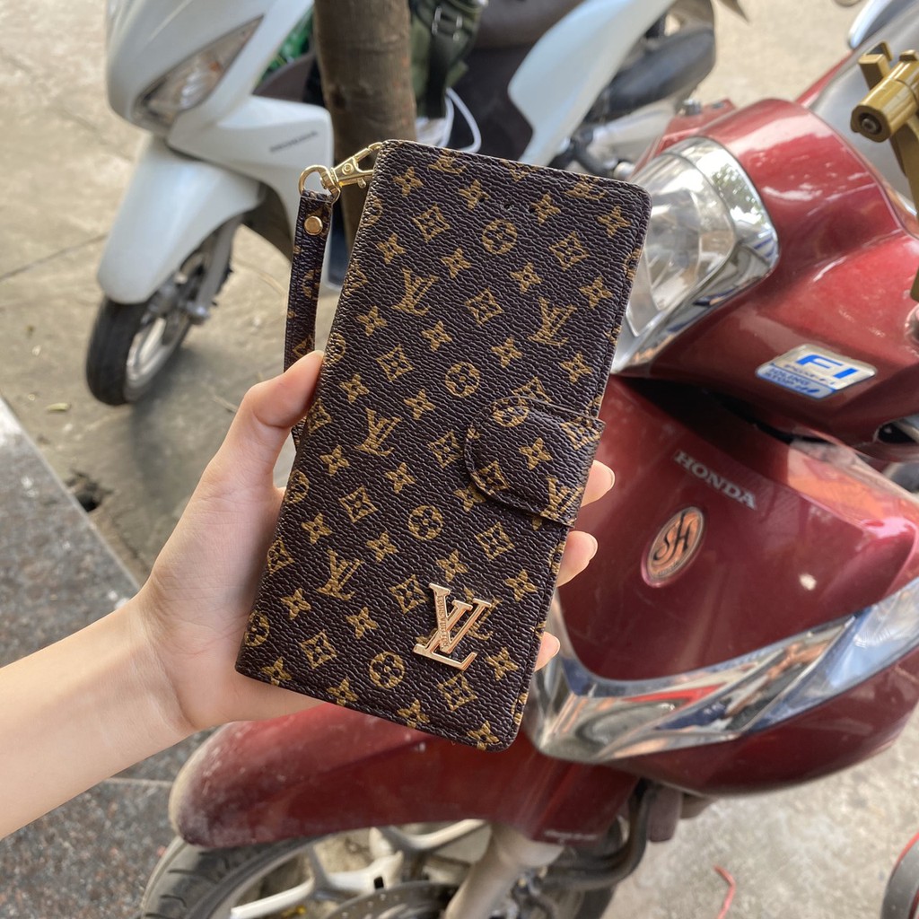 [TẶNG DÂY ĐEO TAY] Bao da SIÊU ĐẸP Samsung S8,S8 Plus,S9,S9 Plus,Note 8,Note 9, S10/20/Plus/Ultra, Note 10/20/Plus/Ultra