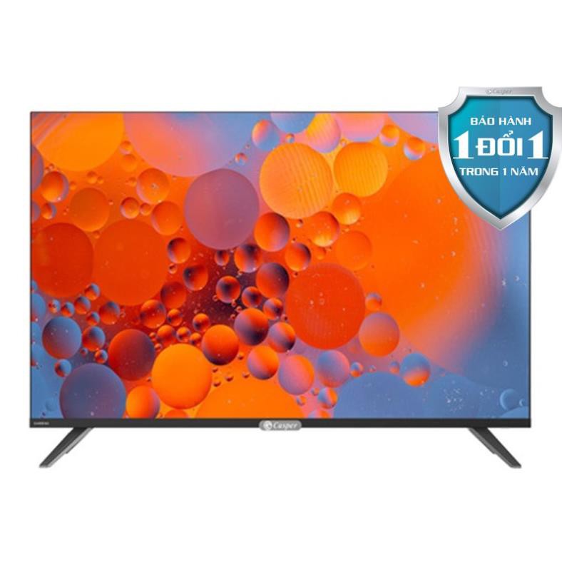 [Mã ELHAMS5 giảm 6% đơn 300K] Smart Tivi Casper 43FX6200 43 inch - Màn hình tràn viền