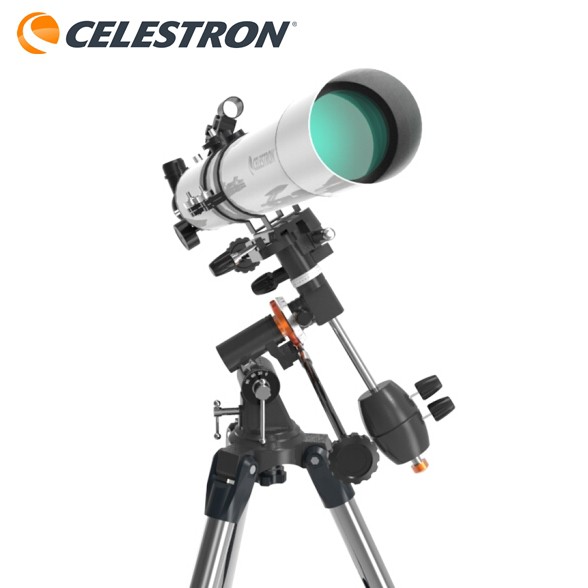 Kính thiên văn Celestron 80EQ Pro