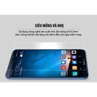 Miếng dán màn hình cường lực Huawei Nova 2i