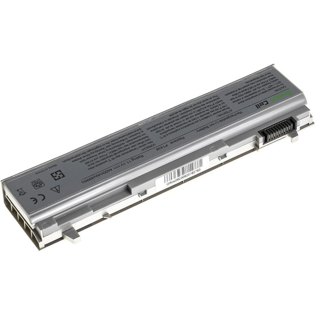 (BATTERY) PIN LAPTOP DELL E6400 - 6 CELL dùng cho Lattitude E6400 E6410 E6500 E6510