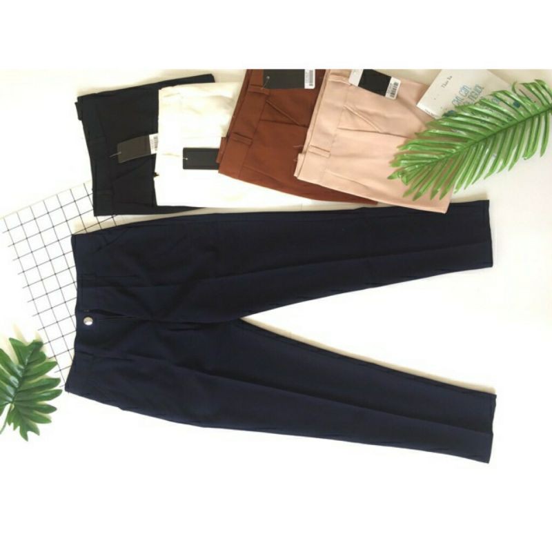 Quầnbagyy tây công sở cho các tình yêu nhê