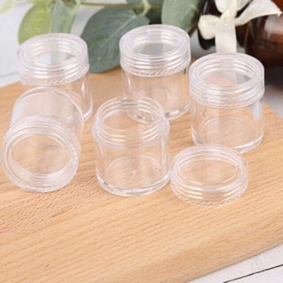 Hũ chiết bột 10gr 20gr 30gr 50gr