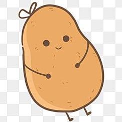 Ăn Vặt Khoai Tây