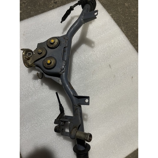 Ghi đông xe Fuu 1 hon đa 97cm