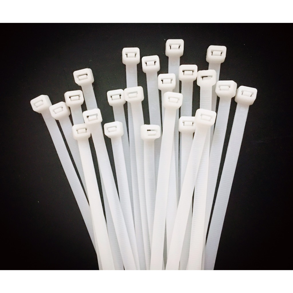 Dây rút nhựa PA66 (giá sỉ)- 5 kg