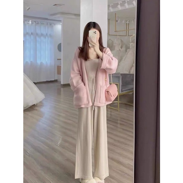 Cadigan 2 Túi Quảng Châu