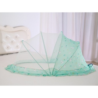 Màn Chụp Gấp Gọn Kiluta Họa Tiết Cho Bé