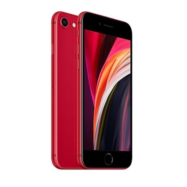 Điện thoại Apple iPhone SE 2020 64GB - Hàng nhập khẩu