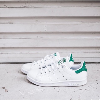 🤗𝐅𝐫𝐞𝐞𝐬𝐡𝐢𝐩 𝐂𝐡𝐢́𝐧𝐡 𝐇𝐚̃𝐧𝐠🤗Giày Basic Adidas StanSmith US