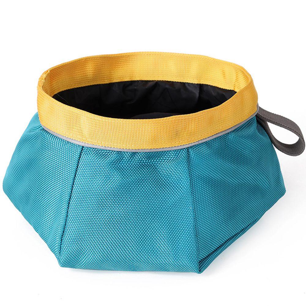 Túi Đựng Thức Ăn Cho Thú Cưng Có Thể Gấp Gọn Tiện Dụng