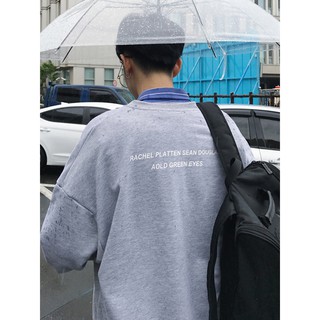 [ORDER] Áo khoác placket len nam ulzzang