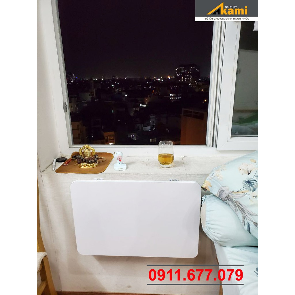 Bàn Gấp Treo Tường Giá Xưởng | BigBuy360 - bigbuy360.vn
