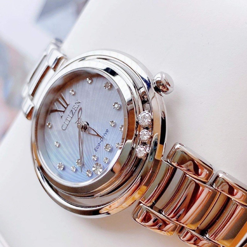 Đồng hồ nữ Citizen “L sunrise” EM - .