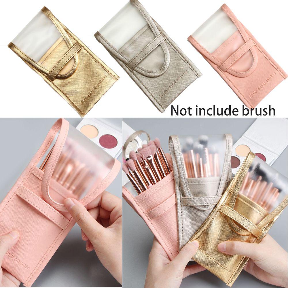 Giá Đỡ Cọ Trang Điểm Chống Thấm Nước