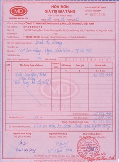 Vitamin tổng hợp cho bé