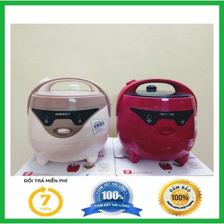 Nồi cơm điện CUCKOO GK-182 1.8L