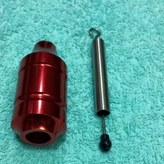 Tay cầm chuyển kim máy pen(kim đầu đạn)