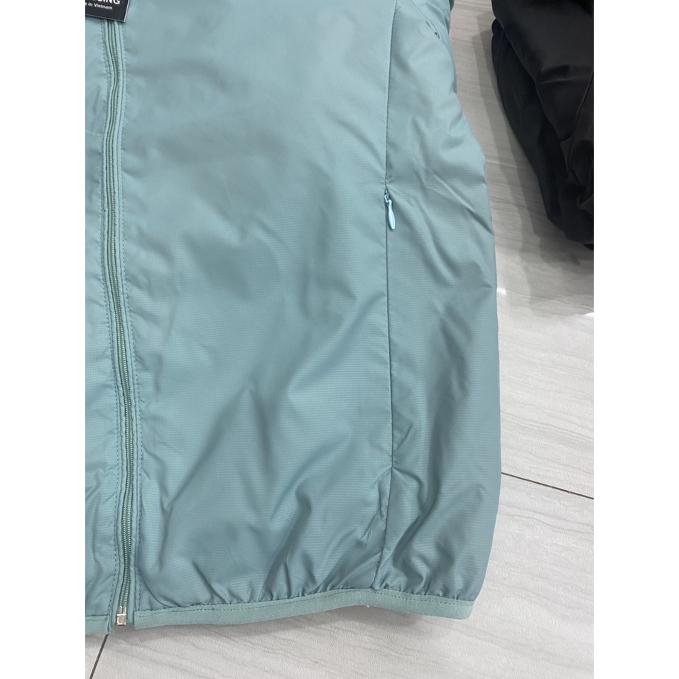 Áo gió lót lông cừu xuất Nhật | BigBuy360 - bigbuy360.vn