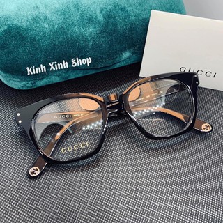Kính gọng Mắt vuông Sơn Tùng MTP siêu hottrend - Hàng đẹp